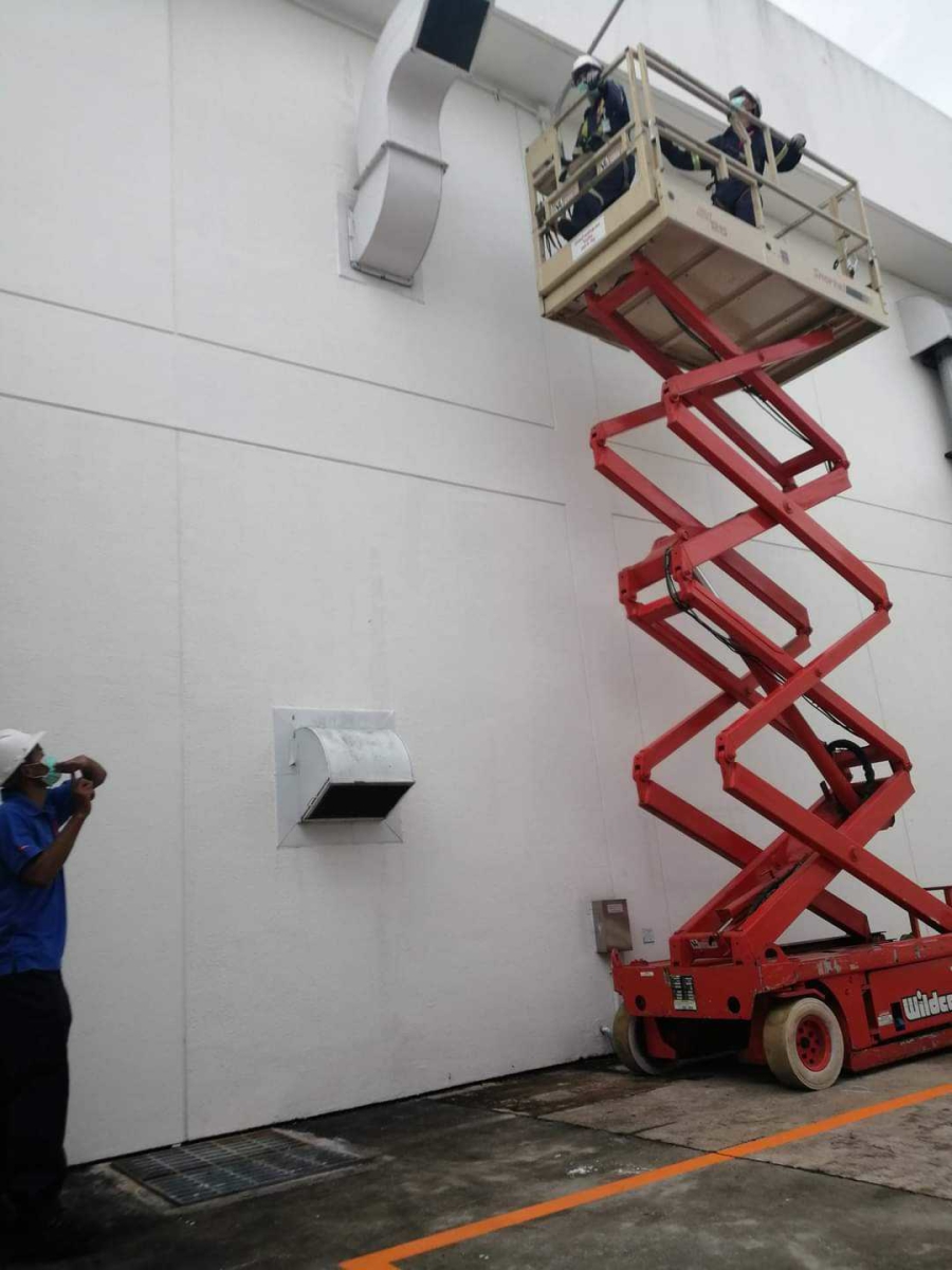 LINE_ALBUM_รถกระเช้า (ต่อ)_250828_11.jpg - หลักสูตรรถกระเช้า X-Lift และ Boom Lift